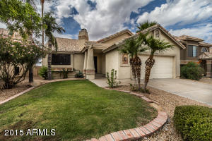 2841 E Redwood Ln, Phoenix, AZ 85048 photo 1