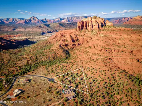 80 Gem Ct, Sedona, AZ 86351