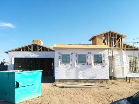 3597 E Cassia Ln E, Gilbert, AZ 85298 photo 1