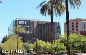 100 E Fillmore St #105, Phoenix, AZ 85004 photo 2