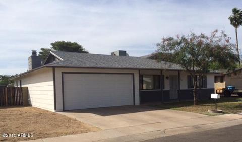 9602 N 34th Ave, Phoenix, AZ 85051 photo 1