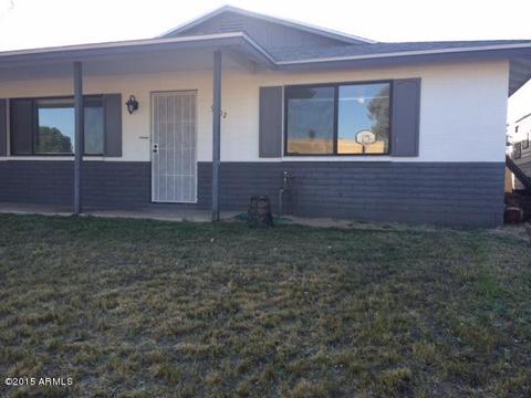 9602 N 34th Ave, Phoenix, AZ 85051 photo 16