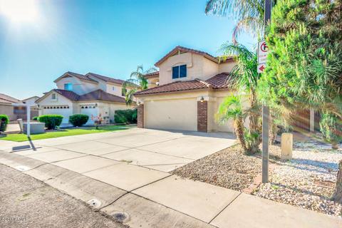 1251 E Bruce Ave, Gilbert, AZ 85234 photo 4