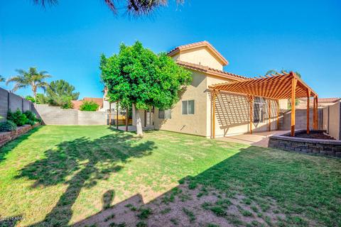 1251 E Bruce Ave, Gilbert, AZ 85234 photo 37