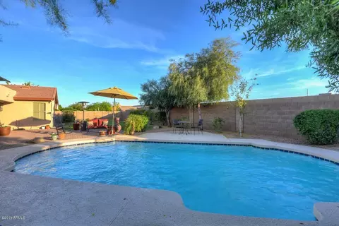 4023 E Adobe Dr, Phoenix, AZ 85050 photo 25