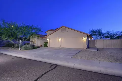 4023 E Adobe Dr, Phoenix, AZ 85050 photo 3