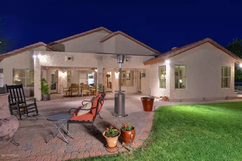 4023 E Adobe Dr, Phoenix, AZ 85050 photo 4