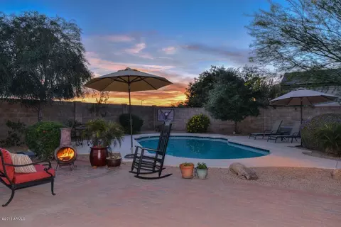 4023 E Adobe Dr, Phoenix, AZ 85050 photo 27