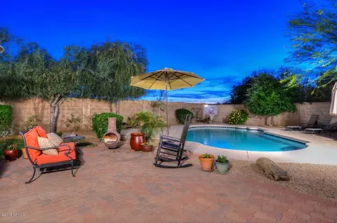 4023 E Adobe Dr, Phoenix, AZ 85050 photo 5