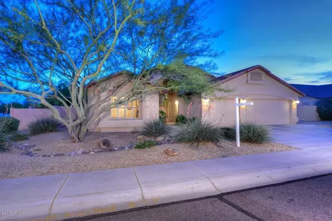 4023 E Adobe Dr, Phoenix, AZ 85050 photo 1