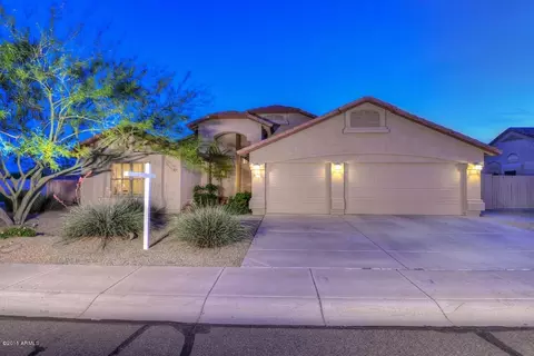 4023 E Adobe Dr, Phoenix, AZ 85050 photo 2