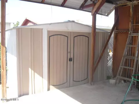 3301 E Hillery Dr, Phoenix, AZ 85032 photo 26