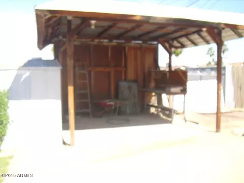 3301 E Hillery Dr, Phoenix, AZ 85032 photo 25