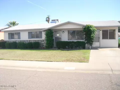 3301 E Hillery Dr, Phoenix, AZ 85032 photo 1