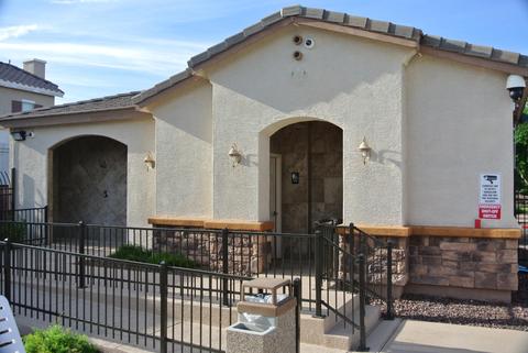4674 E Laurel Ave, Gilbert, AZ 85234 photo 2