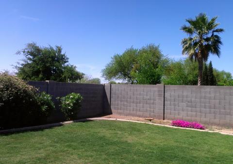983 E Saratoga St, Gilbert, AZ 85296 photo 37