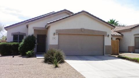 983 E Saratoga St, Gilbert, AZ 85296 photo 16
