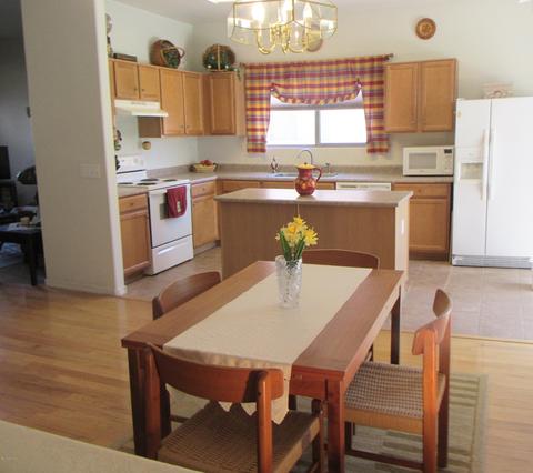 983 E Saratoga St, Gilbert, AZ 85296 photo 1