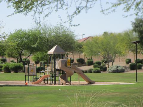 983 E Saratoga St, Gilbert, AZ 85296 photo 40