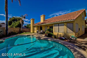 1125 E San Angelo Ave, Gilbert, AZ 85234 photo 4