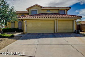 1125 E San Angelo Ave, Gilbert, AZ 85234 photo 1