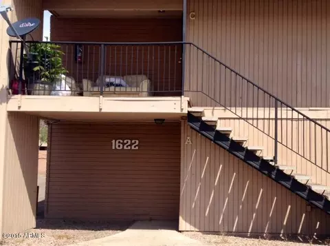 1622 E Campbell Ave #A, Phoenix, AZ 85016 photo 1