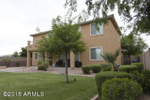 3965 S Garrison St, Mesa, AZ 85212 photo 35
