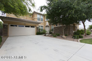 3965 S Garrison St, Mesa, AZ 85212 photo 2