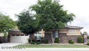 3965 S Garrison St, Mesa, AZ 85212 photo 1