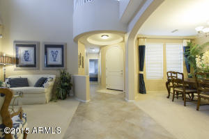 3965 S Garrison St, Mesa, AZ 85212 photo 3