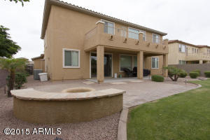 3965 S Garrison St, Mesa, AZ 85212 photo 34