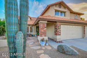 2641 E Nance St, Mesa, AZ 85213 photo 3