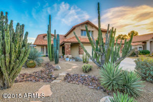 2641 E Nance St, Mesa, AZ 85213 photo 1