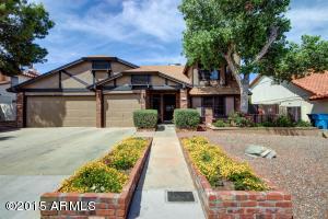 4622 E Carmen St, Phoenix, AZ 85044 photo 1