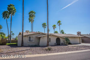 6163 E Hannibal St, Mesa, AZ 85205 photo 1