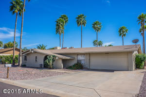 6163 E Hannibal St, Mesa, AZ 85205 photo 2