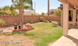 1705 S Marble St, Gilbert, AZ 85295 photo 37