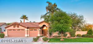 1705 S Marble St, Gilbert, AZ 85295 photo 2