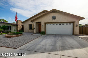 5239 N 8th Pl, Phoenix, AZ 85014 photo 2