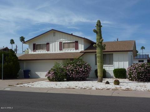 238 Ellis Dr, Tempe, AZ 85282 photo 1