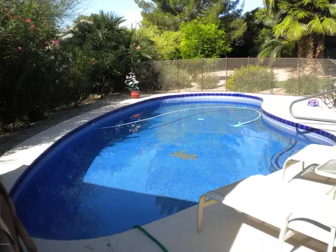 3015 E Pershing Ave, Phoenix, AZ 85032 photo 3
