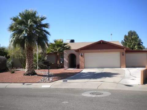 3015 E Pershing Ave, Phoenix, AZ 85032 photo 1