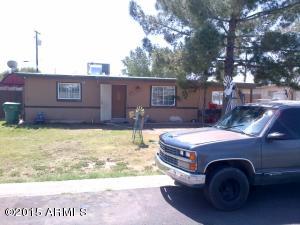 2627 E 1st Pl, Mesa, AZ 85213 photo 1
