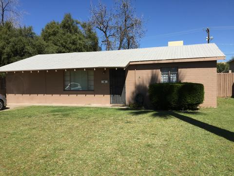 3908 E Fairmount Ave, Phoenix, AZ 85018 photo 1