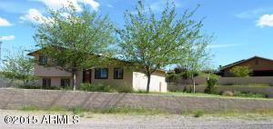 1321 E Crestwood Dr, Globe, AZ 85501 photo 19