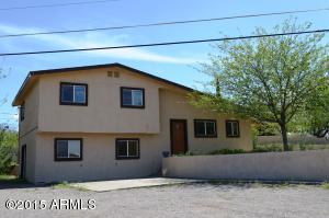 1321 E Crestwood Dr, Globe, AZ 85501 photo 1