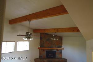 1321 E Crestwood Dr, Globe, AZ 85501 photo 4