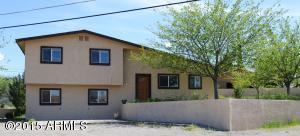 1321 E Crestwood Dr, Globe, AZ 85501 photo 16