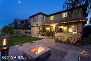 3762 E Robin Ln, Gilbert, AZ 85296 photo 2