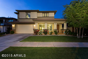 3762 E Robin Ln, Gilbert, AZ 85296 photo 1